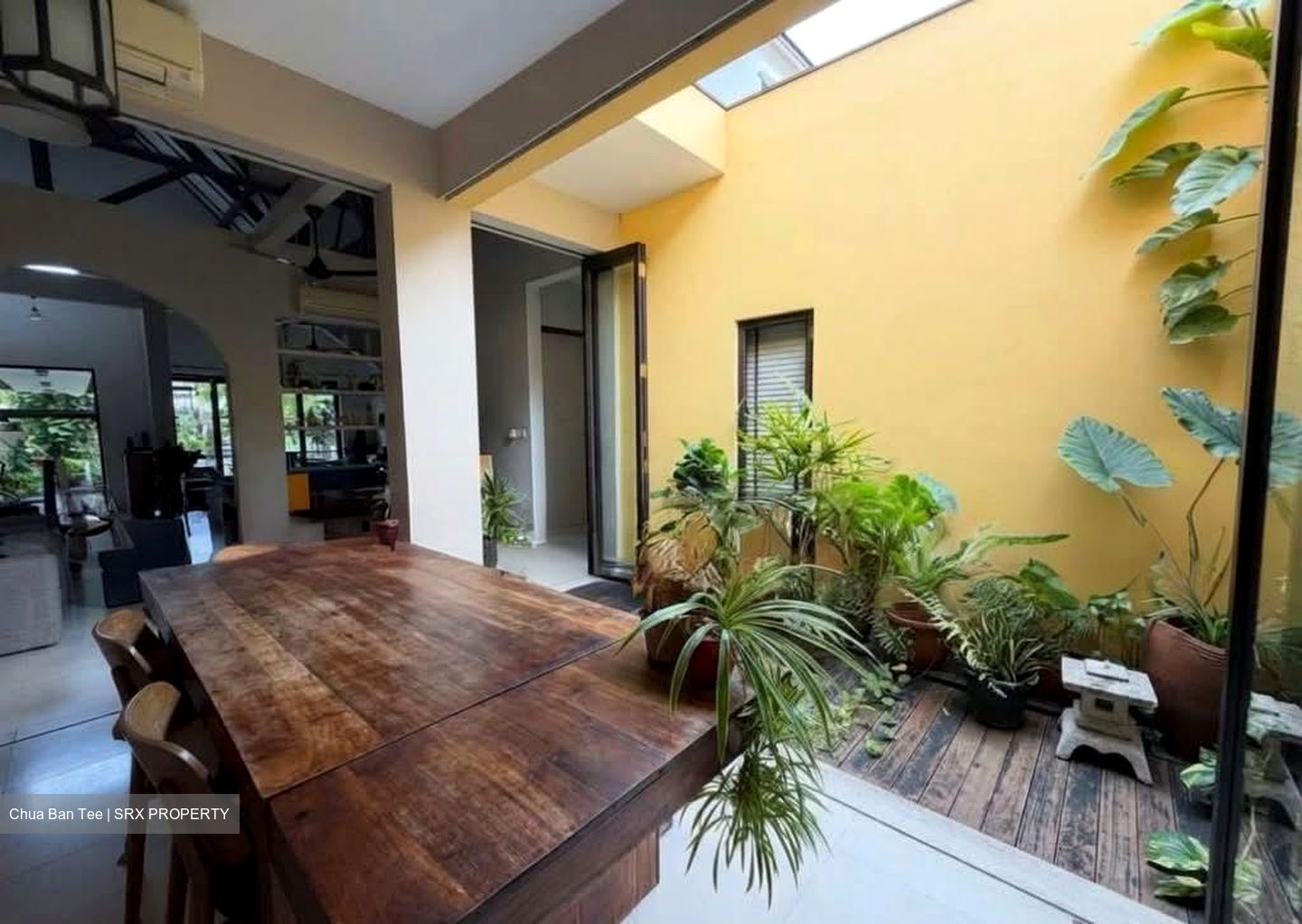 Hertford Road (D8), Terrace #580203151
